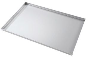 Купить ПРОТИВЕНЬ APACH 600X400 АЛЮМИНИЕВЫЙ