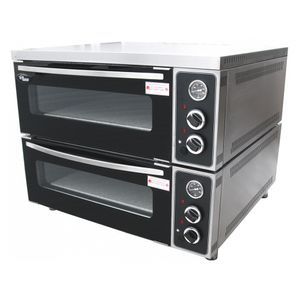 Купить Печь для пиццы Гриль-Мастер ППЭ/2