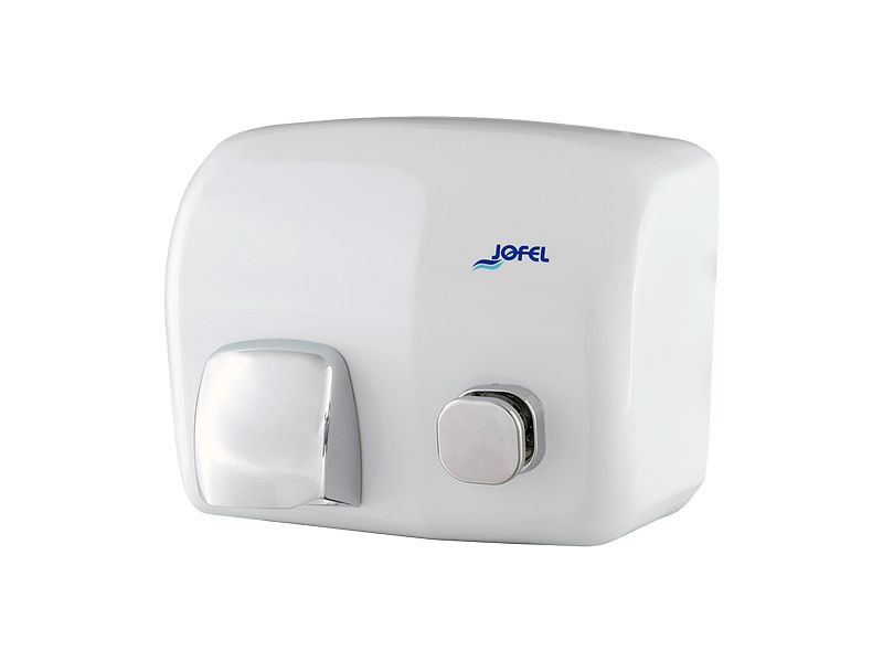 Купить Jofel Ind.,S.A. Электросушитель для рук серии Ibero AA93000