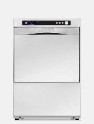 Купить МАШИНА СТАКАНОМОЕЧНАЯ DIHR GS 40 T