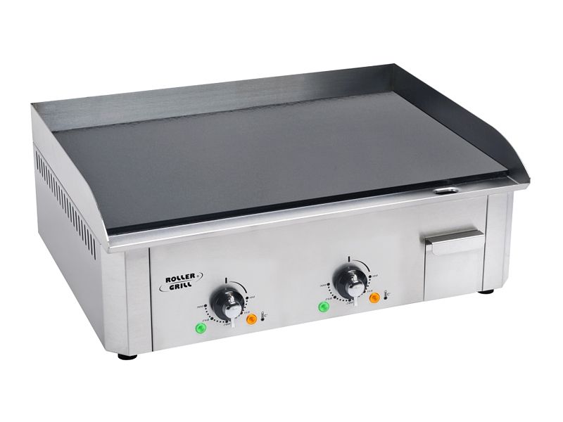 Купить Roller Grill Int. Поверхность жарочная электрическая серии PSR 600 E