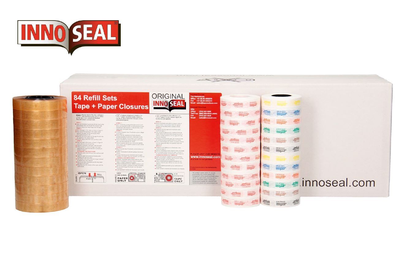 Купить Расходная лента для упаковщиков универсальных т.м. INNOSEAL
