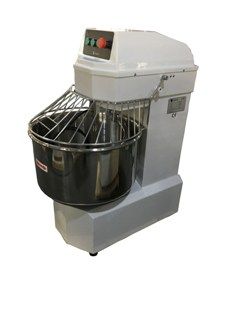 Купить ТЕСТОМЕС HURAKAN HKN-50SN2V