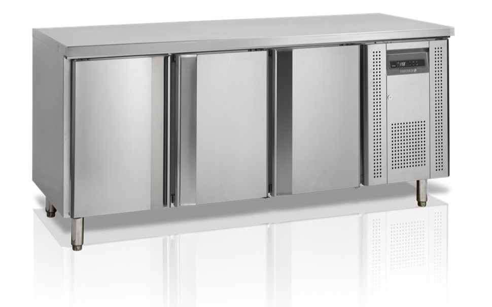 Купить СТОЛ С ОХЛАЖД.ШКАФОМ TEFCOLD CK7310/-SP