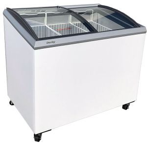 Купить Ларь морозильный  Derby EK-37 C (93500260)