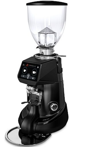 Купить КОФЕМОЛКА FIORENZATO F64 E XGI PRO ЧЕРНЫЙ