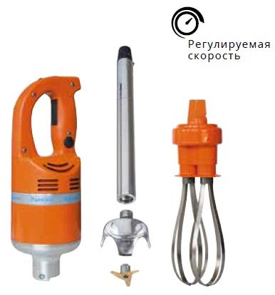 Купить МИКСЕР DYNAMIC MF 2000 COMBI 410 MF002.H