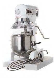 Купить МИКСЕР ПЛАНЕТАРНЫЙ STARFOOD M30