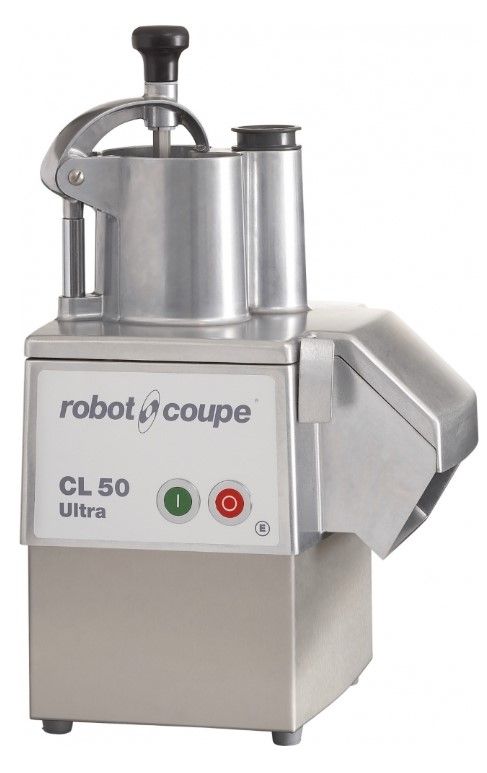 Купить ОВОЩЕРЕЗКА ROBOT COUPE CL50 ULTRA 1Ф