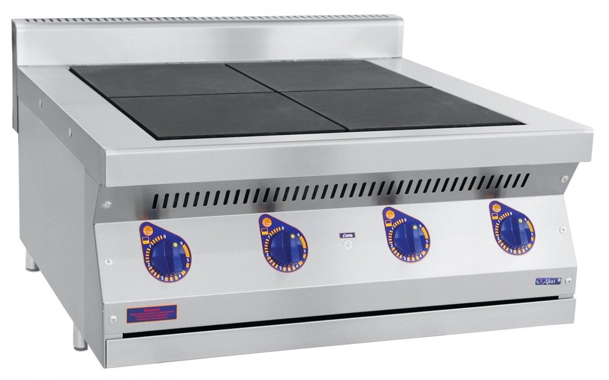 Купить ПЛИТА 4 КОНФОРОЧН.700СЕР ЭПК-47Н