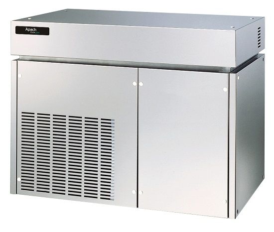 Купить ЛЬДОГЕНЕРАТОР APACH ЧЕШУЯ AS400B A