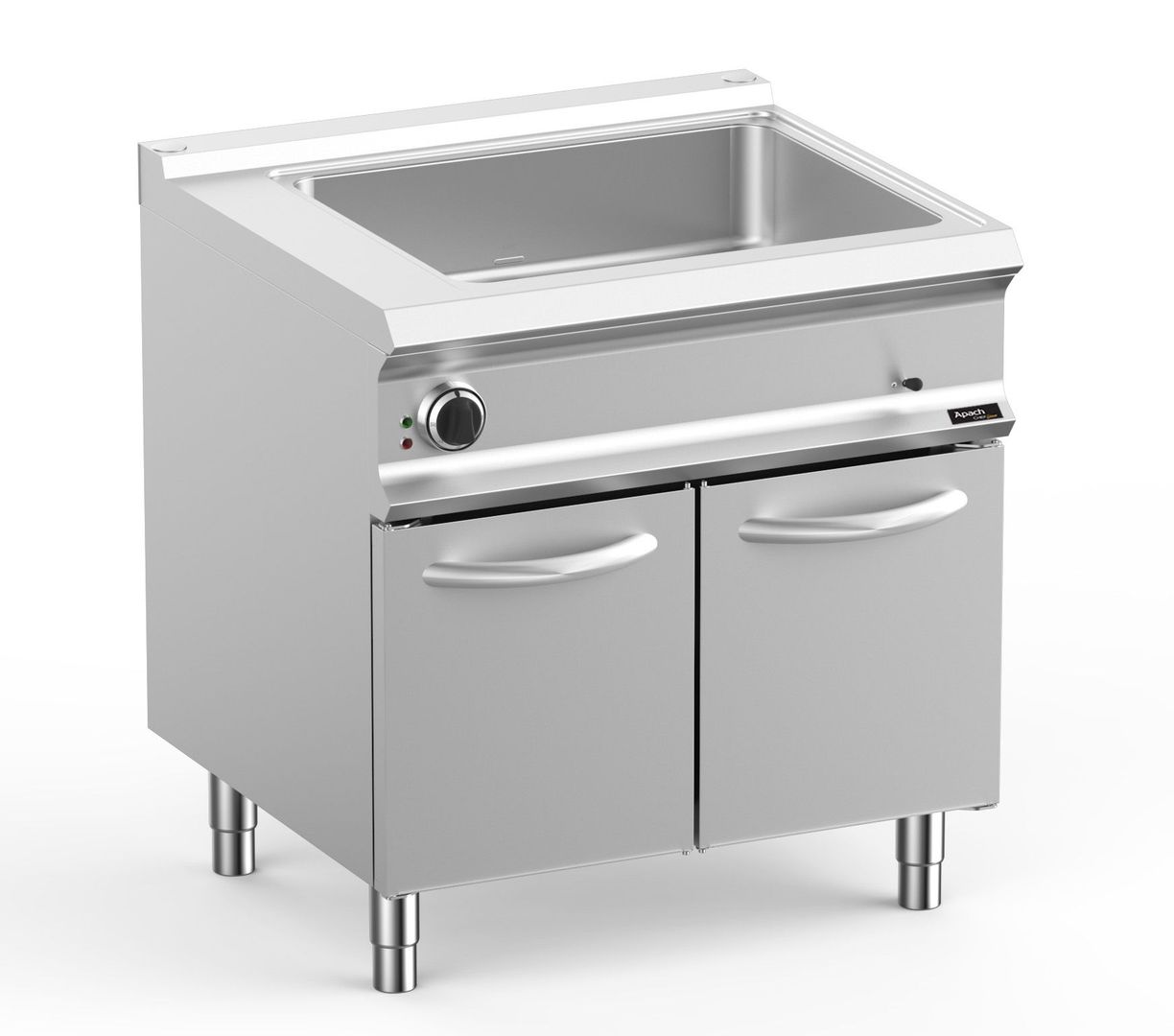 Купить МАРМИТ ЭЛЕКТРИЧЕСКИЙ 700 СЕРИИ APACH CHEF LINE GLBME87OSP