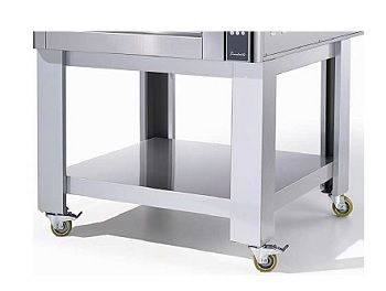Купить ПОДСТАВКА ПОД ПЕЧЬ ДЛЯ ПИЦЦЫ CUPPONE DONATELLO SDN 635/2 RS