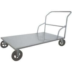 Купить ТЕЛЕЖКА ПОГРУЗОЧНАЯ ТП-110М