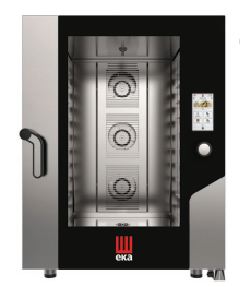 Купить Печь конвекционная Tecnoeka MKF 1016 TS