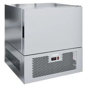 Аппараты шоковой заморозки купить в restastore