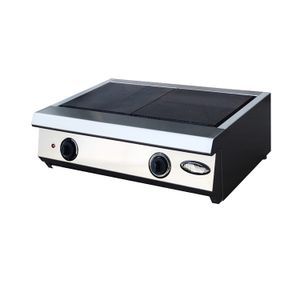 Купить Плита электрическая Гриль-Мастер Ф2ЖТЛпэ настольная