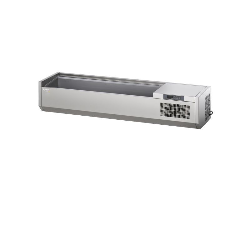 Купить ВИТРИНА ХОЛОДИЛЬНАЯ APACH CHEF LINE LDR14038