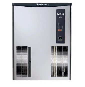 Купить ЛЬДОГЕНЕРАТОР SCOTSMAN MXG S 428 WS OX