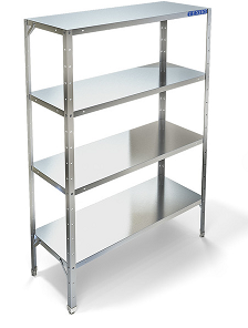 Купить СТЕЛЛАЖ СТР-314/704