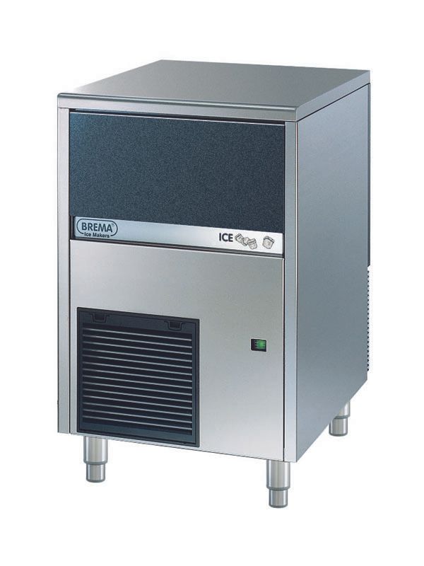 Купить Brema I.M. S.p.a. Льдогенератор серии СВ 416W