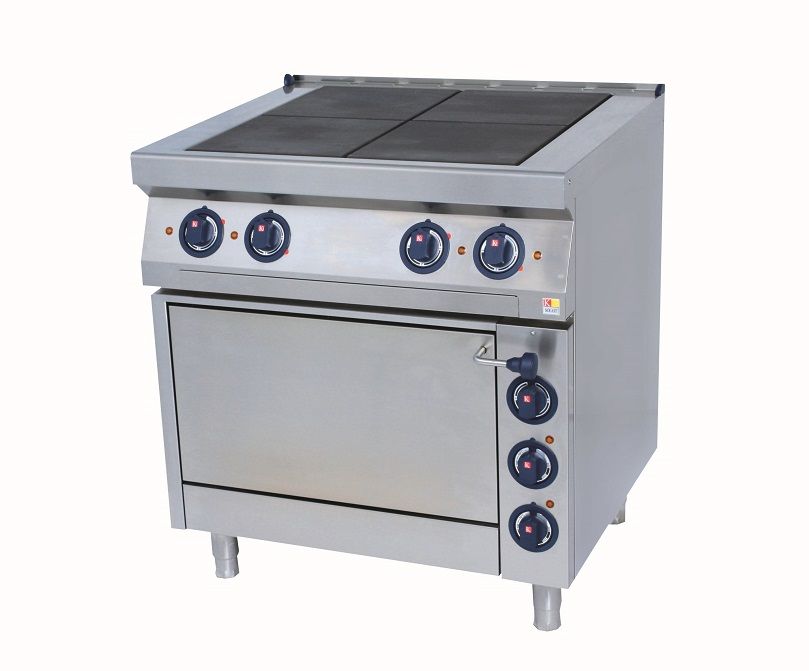 Купить ПЛИТА 4 КОНФОРОЧН.700СЕР KOGAST ES-T47/1