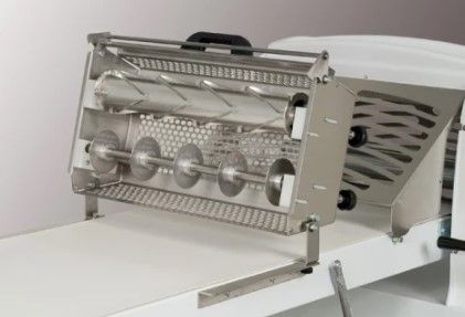 Купить НАСАДКА ROLLMATIC Д/НАРЕЗКИ ST600