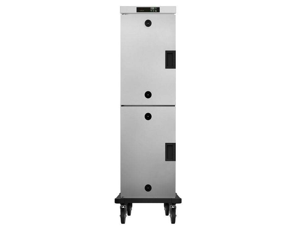 Купить ШКАФ ТЕПЛОВОЙ ПЕРЕДВИЖНОЙ APACH CHEF LINE MLHT161Q