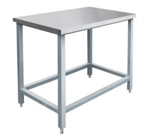 Купить Стол разделочный Abat СПРО-6-5 (каркас краш.)