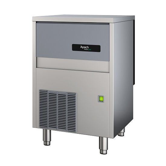 Купить ЛЬДОГЕНЕРАТОР APACH ГРАНУЛЫ AGB9519B W