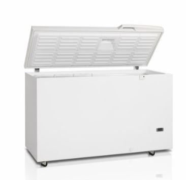 Купить ЛАРЬ МОРОЗ. TEFCOLD SE40-45