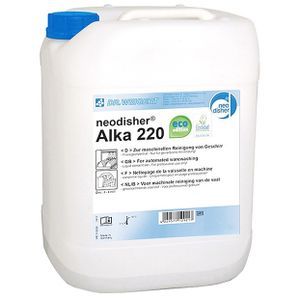 Купить Средство моющее Abat Neodisher Alka 220 (12 кг.)