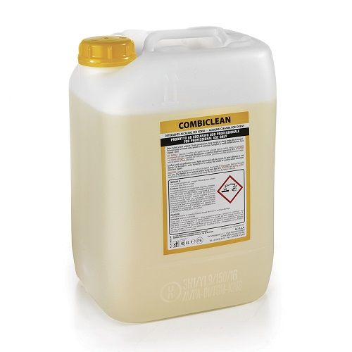 Купить СРЕДСТВО МОЮЩЕЕ ЩЕЛОЧНОЕ LAINOX COMBICLEAN 3 В 1 DL010