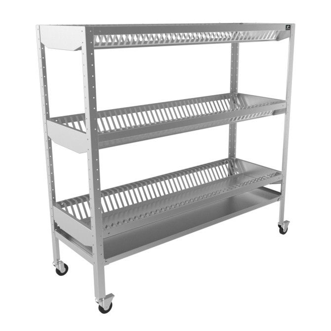 Купить ТЕЛЕЖКА-ШПИЛЬКА ШП-46/61/2