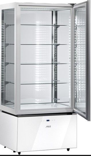 Купить ВИТРИНА ХОЛОД. ОСТРОВ. SAGI KP8QV/ВЫСТ.
