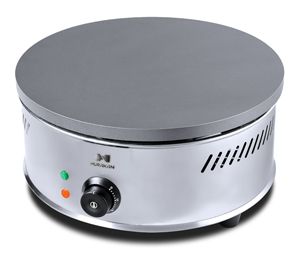 Купить БЛИННИЦА HURAKAN HKN-CSE400C