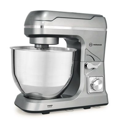 Купить МИКСЕР ПЛАНЕТАРНЫЙ HURAKAN HKN-KSP5