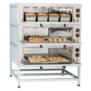 Печи подовые купить в restastore