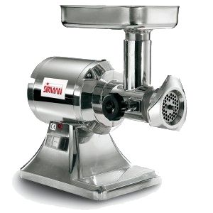 Купить МЯСОРУБКА SIRMAN TC-22Е 1Ф.