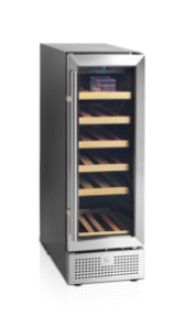 Купить ШКАФ ВИННЫЙ TEFCOLD TFW100-S