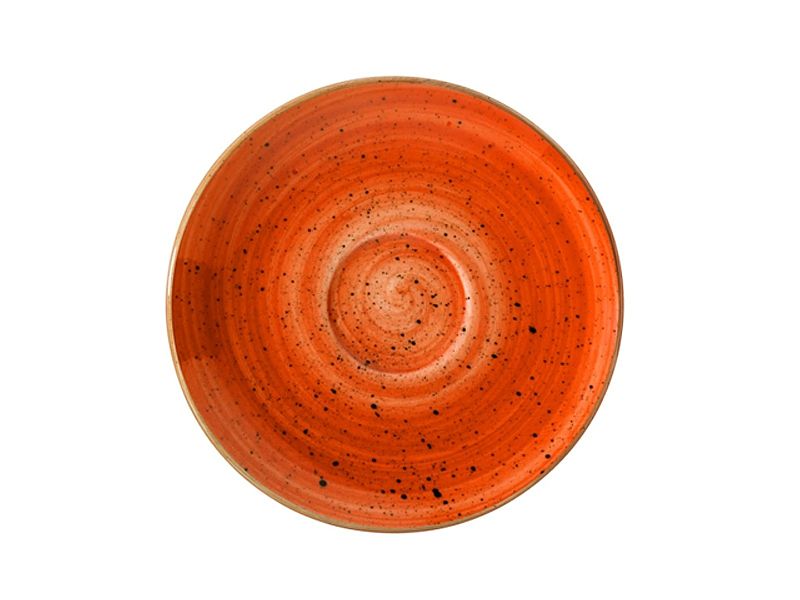 Купить Bonna TERRACOTA AURA Блюдце ATC GRM 01 CT (16 см, для чашки ATC GRM 01 CF на 180 мл)