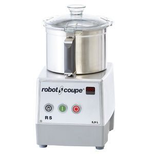 Купить Куттер Robot-Coupe R5-1V