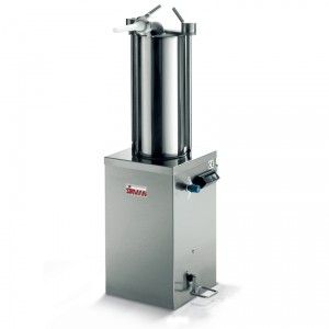 Купить ШПРИЦ КОЛБАСНЫЙ SIRMAN IS 15 IDRA VERT