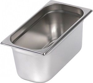 Купить ГАСТРОЕМКОСТЬ HURAKAN GN 1/3-150
