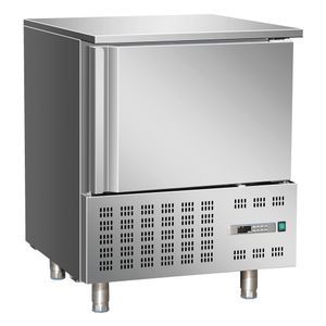 Купить Аппарат шоковой заморозки D5 (Viatto)