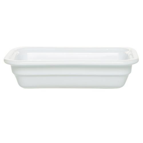 Купить Гастроемкость керамическая GN 1/4-65, серия Gastron, цвет белый 341605