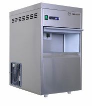 Купить ЛЬДОГЕНЕРАТОР HURAKAN HKN-GB50C (ГРАНУЛЫ)