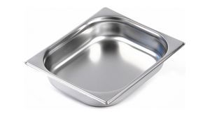 Купить Гастроемкость GN1/2x65мм, 812-2