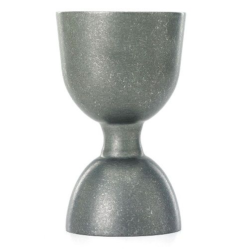 Купить Джиггер 30/60, утяжеленный, нерж.сталь Vintage M37006VN