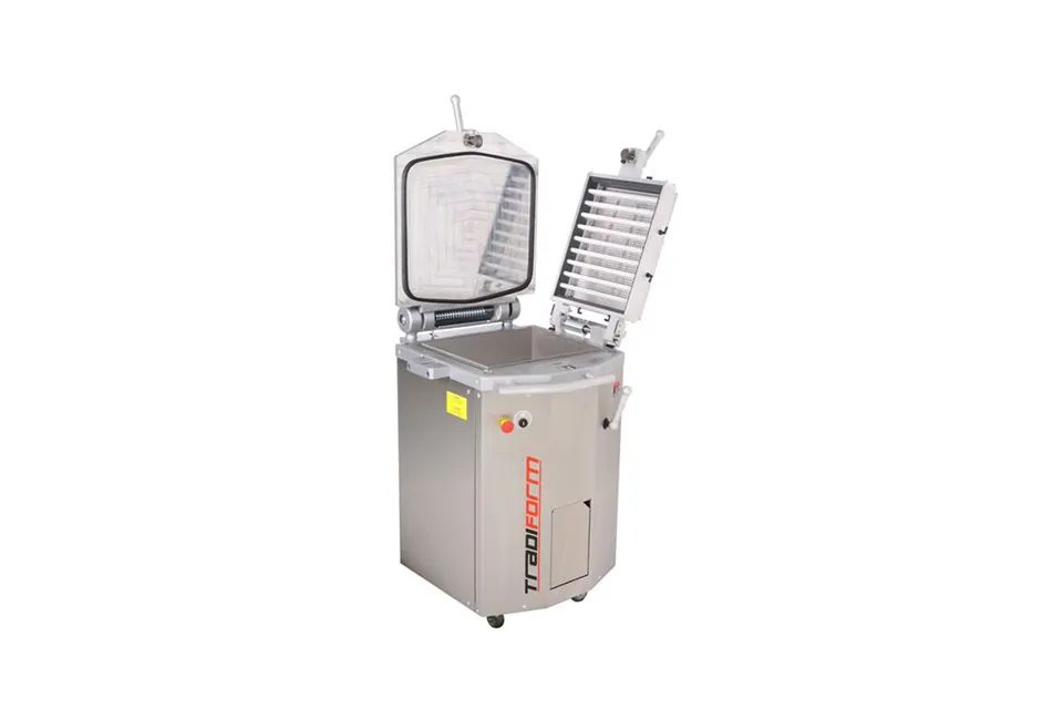 Тестоделители купить в restastore